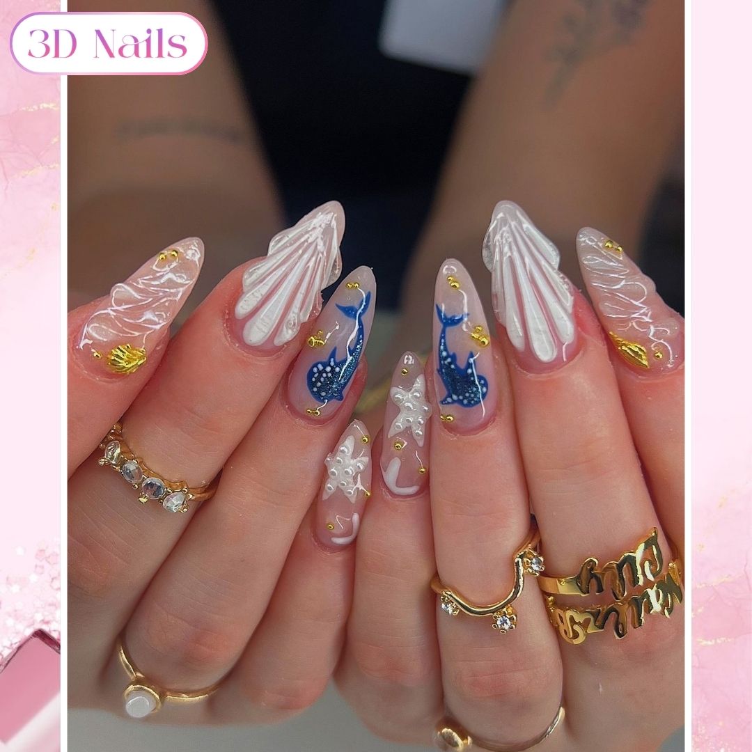 Nail June 2